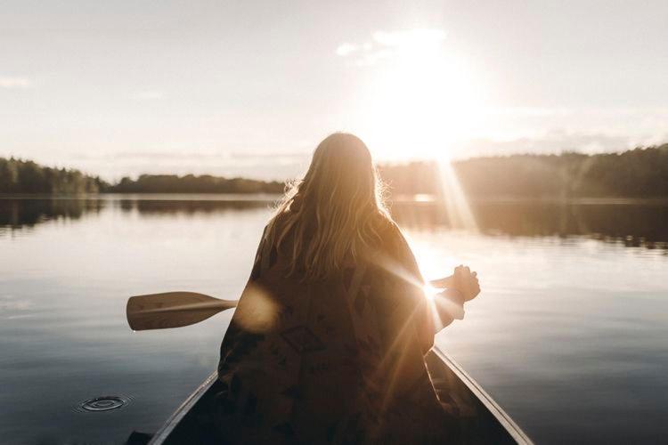 Forest Glamping Värmdö Kültér fotó